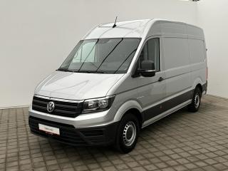 Volkswagen Crafter 2.0 TDi sk