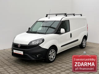 Fiat Dobl 1.6 Multijet MAXI