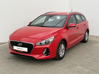 Hyundai i30 1.0 T- GDI