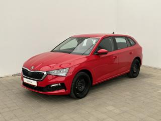 koda Scala 1.0 TSI Ambition