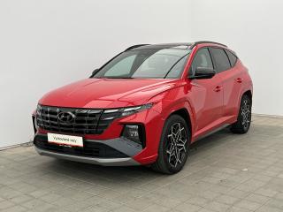 Hyundai Tucson 1.6 TSI Style