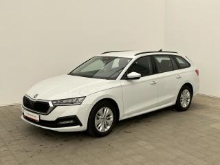 koda Octavia 1.5 TSi  e-Tec Ambition