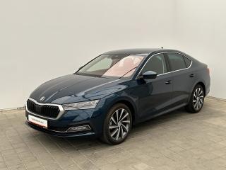 koda Octavia 1.5 TSI Style