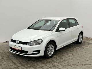 Volkswagen Golf 1.2 TSI Comfortline
