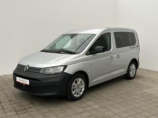 Volkswagen Caddy 2.0 TDI