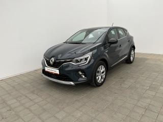 Renault Captur 1.3 TCe Intens