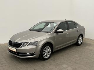 koda Octavia 1.4 TSI Style