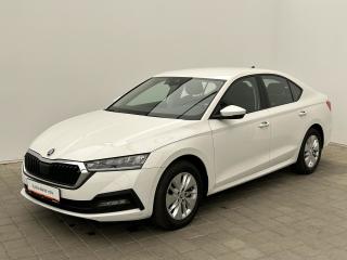 koda Octavia 2.0 TDI Ambiente plus