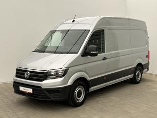 Volkswagen Crafter 2.0 TDi sk