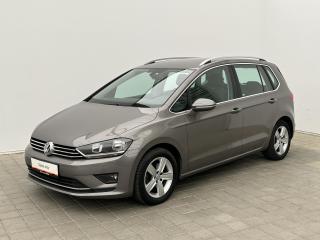 Volkswagen Golf Sportsvan 2.0 TDI Highline