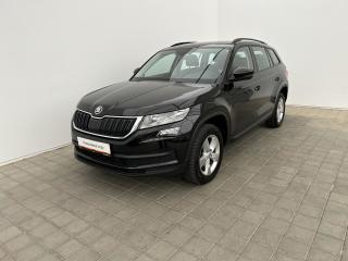 koda Kodiaq 2.0 TDI 4x4 Ambiente