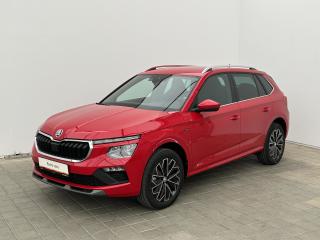 koda Kamiq 1.0 TSI Drive