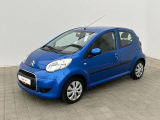 Citron C1 1.0 i