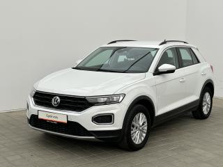 Volkswagen T-Roc 2.0 TDI Comfortline