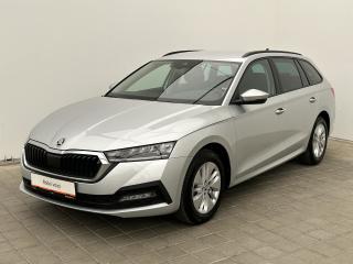 koda Octavia 1.5 TSi  e-Tec Ambition