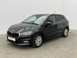 koda Fabia 1.0 TSI Style Plus