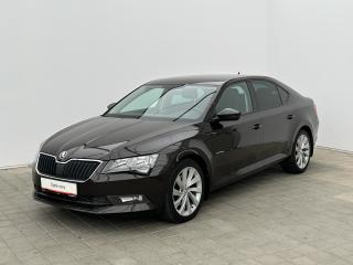 koda Superb 1.4 TSI Active