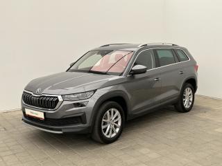 koda Kodiaq 2.0 TDI 4x4 Style Plus