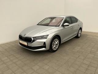 koda Octavia 1.5 TSI Top selection