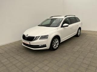 koda Octavia 1.5 TSI Style Extra