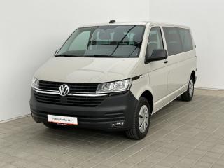 Volkswagen Transporter 2.0 TDI Long Active