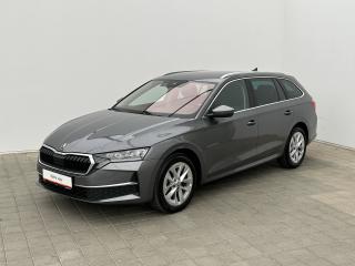 koda Octavia 2.0 TDI Top selection