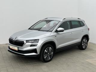 koda Karoq 1.5 TSI Drive