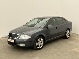 koda Octavia 1.9 TDI Ambiente