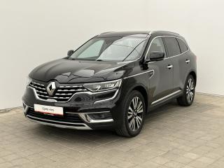 Renault Koleos 2.0 DCI 4x4 Initiale Paris