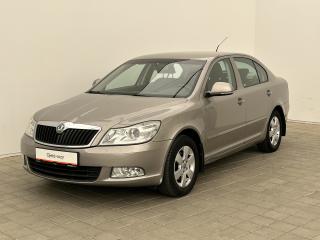 koda Octavia 1.6 TDI Ambiente plus