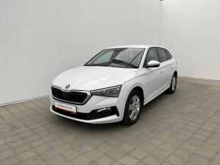 koda Scala 1.0 TSI Style Extra