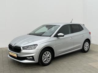 koda Fabia 1.0 TSI Selection