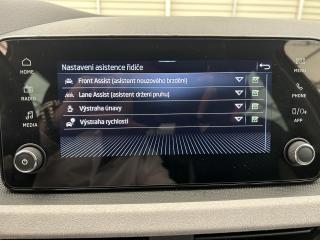Škoda Kamiq 1.0 TS Top selection - náhled 15
