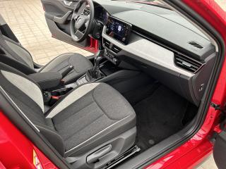 Škoda Kamiq 1.0 TS Top selection - náhled 20