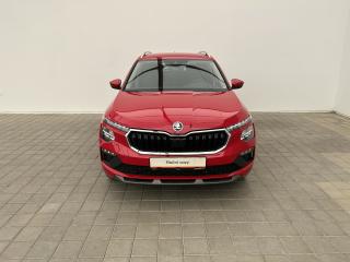 Škoda Kamiq 1.0 TS Top selection - náhled 24