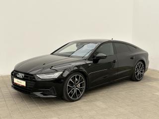 Audi A7 3.0 TFSi 4x4 S line
