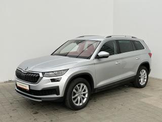 koda Kodiaq 2.0 TDI 4x4 Style Plus