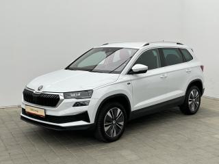 koda Karoq 1.5 TSI Drive