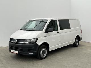 Volkswagen Transporter 2.0 TDI 5 mst kombi