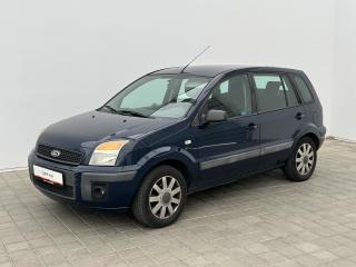 Ford Fusion 1.4 i Trend