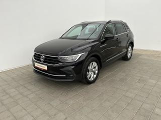 Volkswagen Tiguan 2.0 TDI 4x4 Life