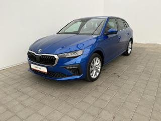 koda Scala 1.5 TSI Top selection