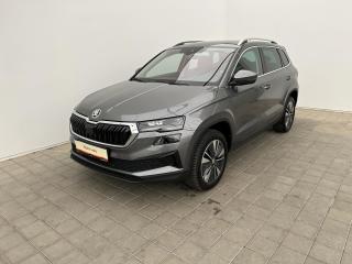 koda Karoq 2.0 TDI Drive