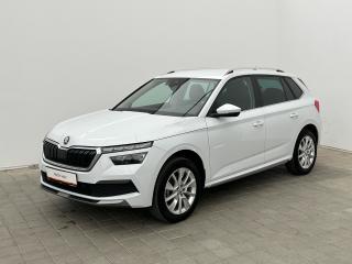 koda Kamiq 1.0 TSI Style