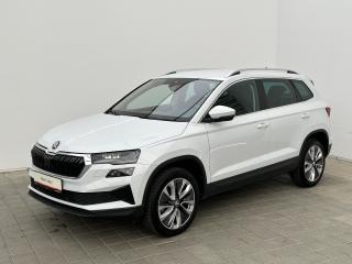 koda Karoq 1.5 TSI Top selection