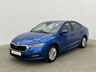 koda Octavia 2.0 TDI Ambition