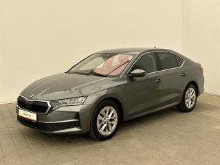koda Octavia 2.0 TDI Top selection