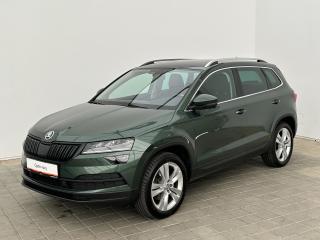 koda Karoq 2.0 TDI 4x4 Style Plus