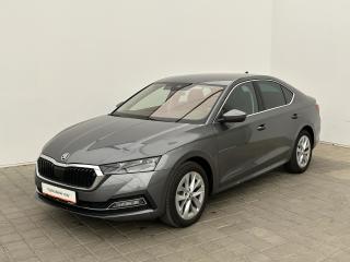 koda Octavia 1.5 TSi  Style Plus