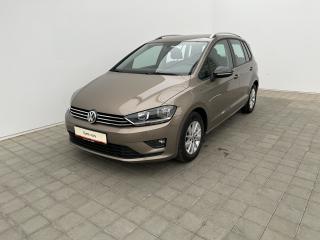 Volkswagen Golf Sportsvan 1.2 TSI Comfortline